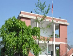 邛崃市职业高级中学