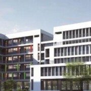  佛山体育运动学校