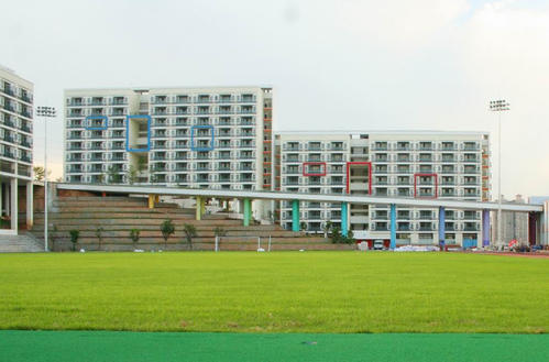  遂宁市中等卫生职业学校