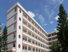 东川区第一职业高级中学