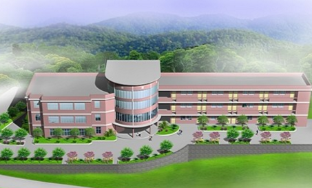  晴隆县职业教育培训中心