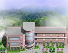 晴隆县职业教育培训中心