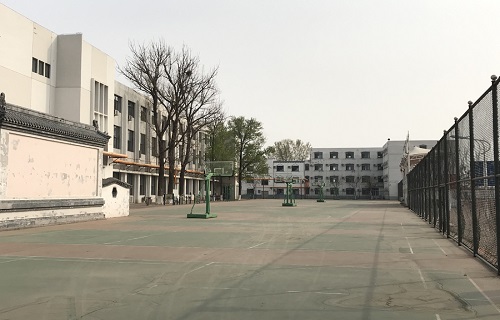  天津市劳动经济学校