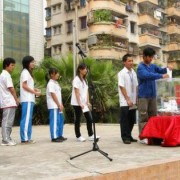  湛江第二技工学校