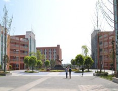  江油工业学校(四川江油高级技工学校)