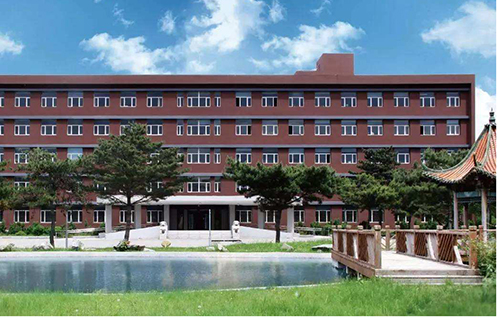  张掖职业中等专业学校