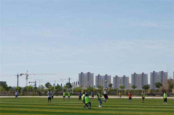  甘肃有色冶金职业技术学院