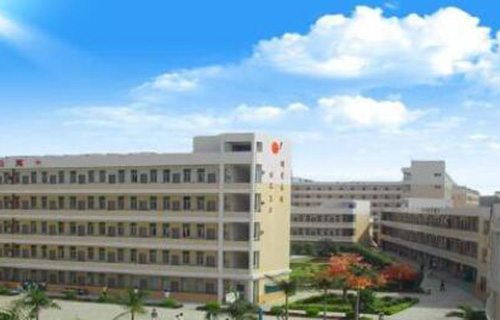  曲靖罗平职业技术学校