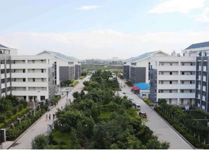  云南省机械工业学校