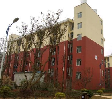  黔东南应用技术学校