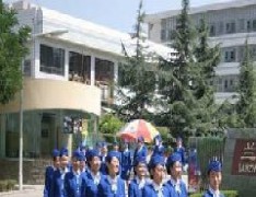  兰州女子中等专业学校（兰州艺术学校）