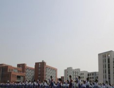 金堂县技工学校