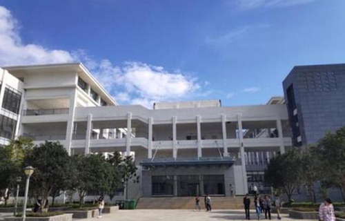  云南省电力技工学校