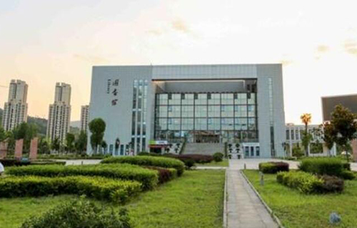  麻栗坡县龚如心民族职业中心