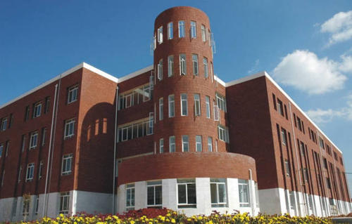  云南城市建设职业学院五年制大专