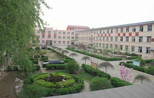  大理市总工会职工学校