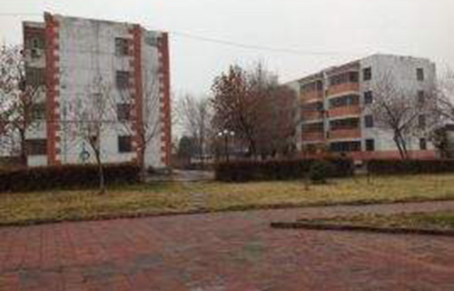  红河县农业机械化技术学校