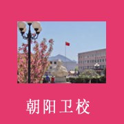 朝阳市卫生学校