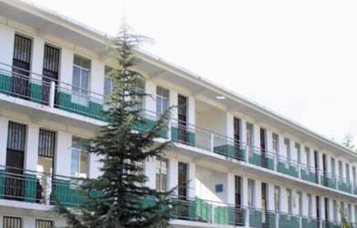  牟定县职业高级中学