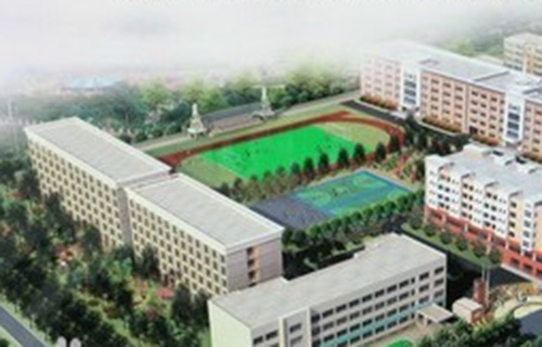  石河子卫生学校