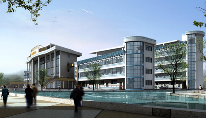  天柱县中等职业技术学校