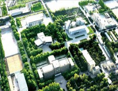 金昌技师学院