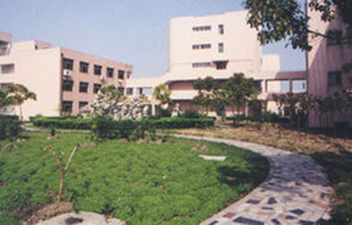  江城哈尼族彝族自治县职业高级中学