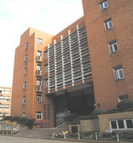  贵阳市中华职业学校