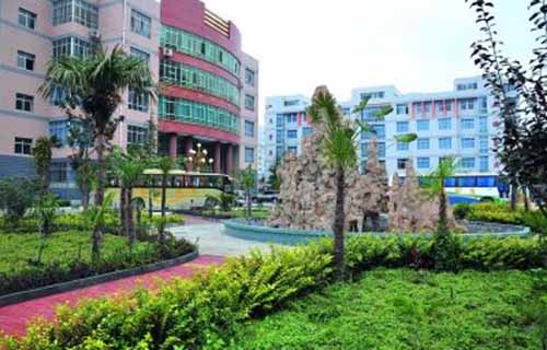  临夏市卫生职业技术学校