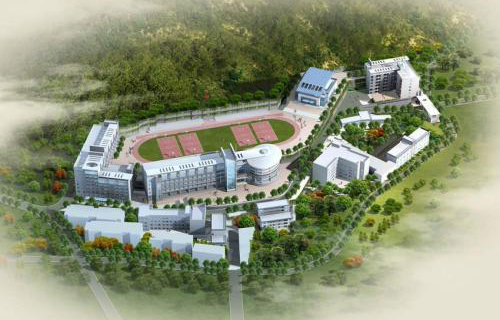  西峰陇东职业中等专业学校