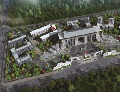  贞丰县职业技术学校