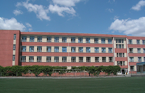  张掖市万通职业技术学校