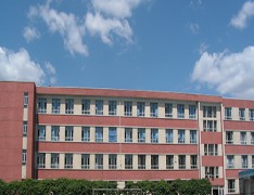 张掖市万通职业技术学校