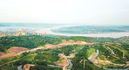  泸州市长江职业学校