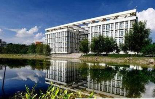  昆明市第二职业中等专业学校