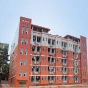 泸县建筑职业高级中学校