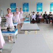 忻州卫生学校