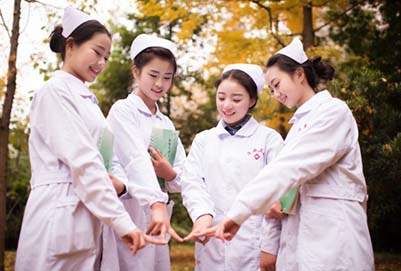  兰州护理学校