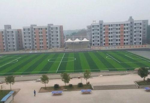  雁江区丹山职业技术学校