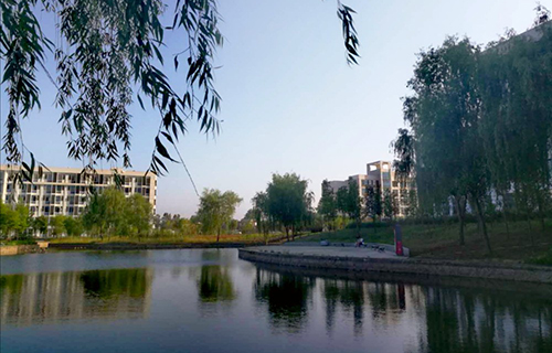  徽县职业技术学校