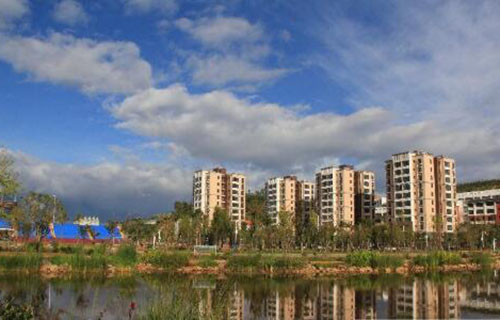  大理护理职业学院五年制大专