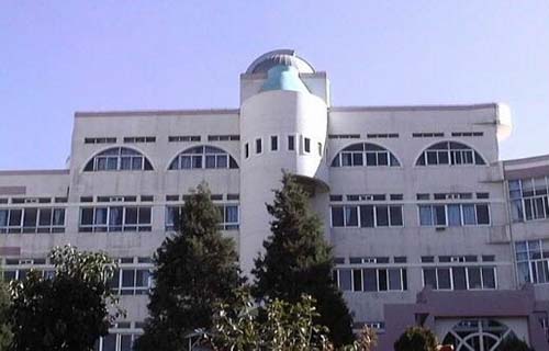  景谷县职业高级中学