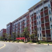  贵州省航天职业技术学院中专部