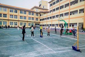  达州西南职业技术学校