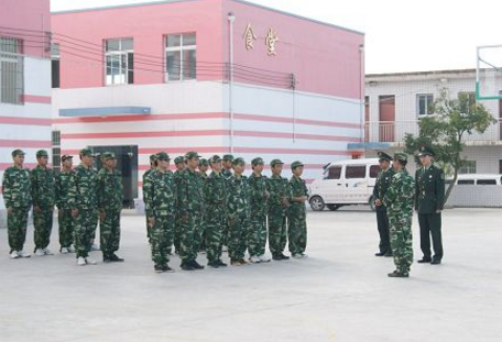  花溪区职业教育培训管理中心