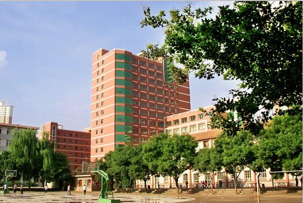  甘肃农业职业技术学院