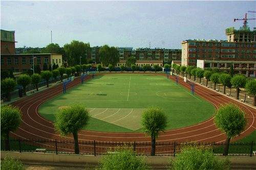  渠县职业中专学校