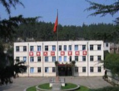贵州机电技工学校