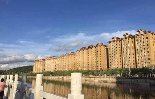  定西交通技工学校