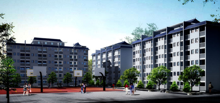  沿河土家族自治中等职业学校